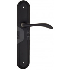 FCT1530 PL288-NM матовый черный