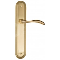 FCT1560 PL288-OLV полированная латунь