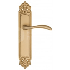 FCT1592 PL96-BS матовая латунь