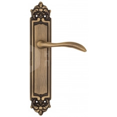 FCT1577 PL96-BY матовая бронза