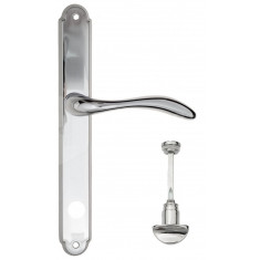 FCT2626 WC-2 PL01-CR полированный хром