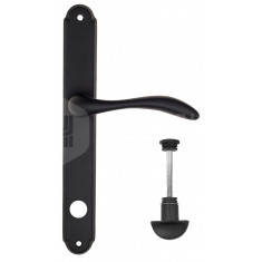 FCT2627 WC-2 PL01-NM матовый черный