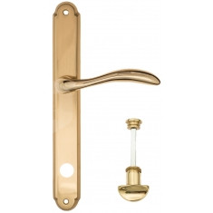 FCT2628 WC-2 PL01-OLV полированная латунь