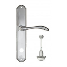 FCT1547 WC-2 PL02-CR полированный хром