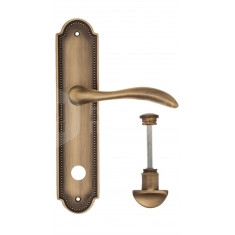 FCT1579 WC-2 PL248-BY матовая бронза