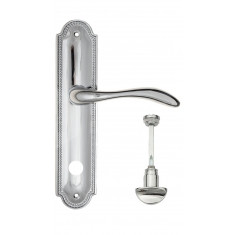 FCT1548 WC-2 PL248-CR полированный хром