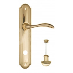 FCT1564 WC-2 PL257-OLV полированная латунь