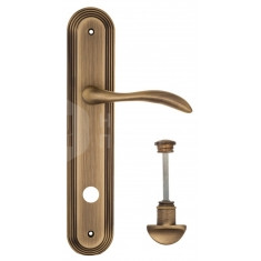 FCT1581 WC-2 PL288-BY матовая бронза