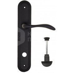 FCT1535 WC-2 PL288-NM матовый черный