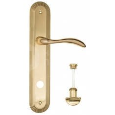 FCT1565 WC-2 PL288-OLV полированная латунь