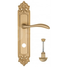 FCT1597 WC-2 PL96-BS матовая латунь