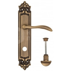 FCT1582 WC-2 PL96-BY матовая бронза