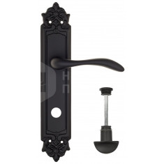 FCT1536 WC-2 PL96-NM матовый черный