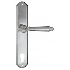 FCT1281 CYL PL02-CR полированный хром