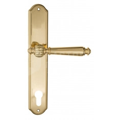 FCT1266 CYL PL02-OLV полированная латунь