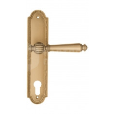 FCT1418 CYL PL248-BS матовая латунь