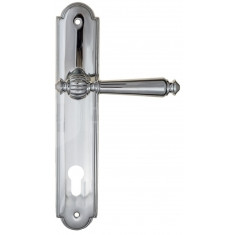 FCT1283 CYL PL257-CR полированный хром