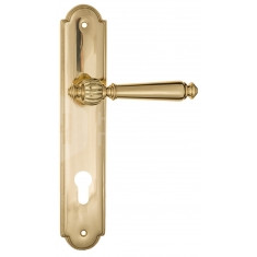 FCT1268 CYL PL257-OLV полированная латунь