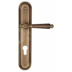 FCT1254 CYL PL288-BY матовая бронза