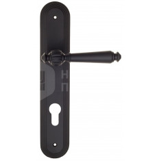 FCT1299 CYL PL288-NM матовый черный