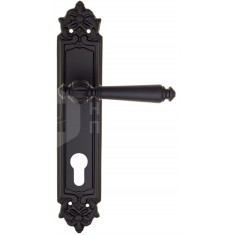 FCT1300 CYL PL96-NM матовый черный