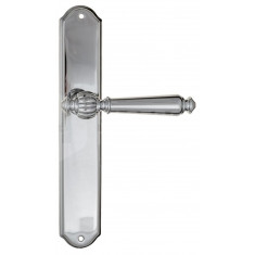 FCT1286 PL02-CR полированный хром