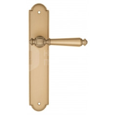 FCT1424 PL257-BS матовая латунь