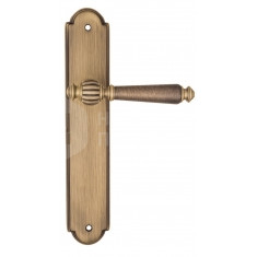 FCT1258 PL257-BY матовая бронза