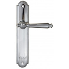 FCT1288 PL257-CR полированный хром