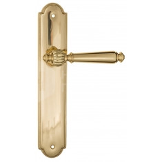 FCT1273 PL257-OLV полированная латунь