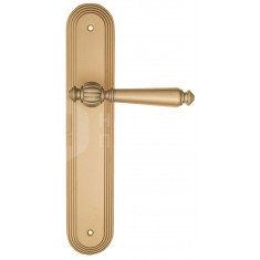 FCT1425 PL288-BS матовая латунь