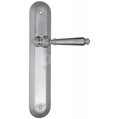 Дверная ручка Fratelli Cattini Marani FCT1289 PL288-CR полированный хром