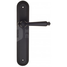 FCT1304 PL288-NM матовый черный