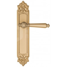 FCT1426 PL96-BS матовая латунь