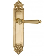 FCT1275 PL96-OLV полированная латунь