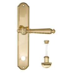 FCT1276 WC-2 PL02-OLV полированная латунь