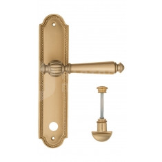 FCT1428 WC-2 PL248-BS матовая латунь