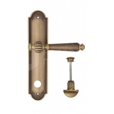 FCT1262 WC-2 PL248-BY матовая бронза