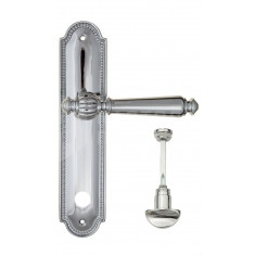 FCT1292 WC-2 PL248-CR полированный хром