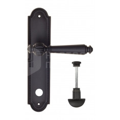 FCT1308 WC-2 PL248-NM матовый черный