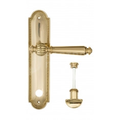 FCT1277 WC-2 PL248-OLV полированная латунь