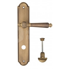 FCT1263 WC-2 PL257-BY матовая бронза