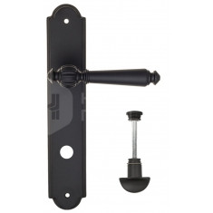 FCT1309 WC-2 PL257-NM матовый черный