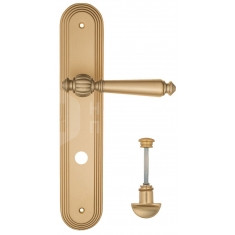 FCT1430 WC-2 PL288-BS матовая латунь