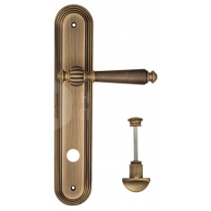 FCT1264 WC-2 PL288-BY матовая бронза