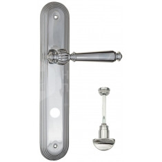 FCT1294 WC-2 PL288-CR полированный хром