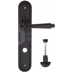 FCT1310 WC-2 PL288-NM матовый черный