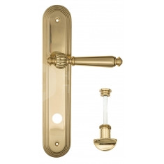 FCT1279 WC-2 PL288-OLV полированная латунь