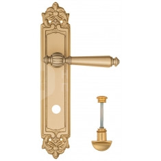 FCT1431 WC-2 PL96-BS матовая латунь