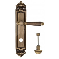 FCT1265 WC-2 PL96-BY матовая бронза